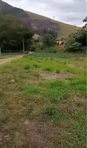 Lote/Terreno à venda, 1100m² no Bonsucesso, Teresópolis