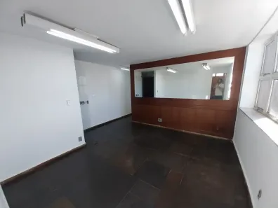Consultório à venda, 120m² no Santo Agostinho, Belo Horizonte
