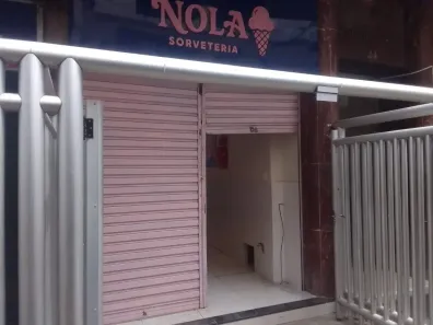 Ponto Comercial para alugar, 40m² no Copacabana, Rio de Janeiro