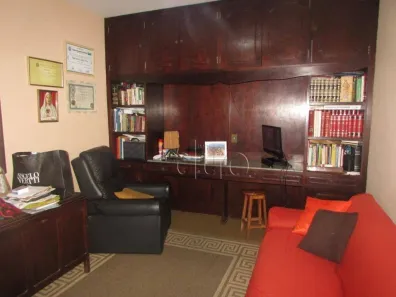 Casa com 5 Quartos à venda, 377m² no Cidade Jardim, Piracicaba