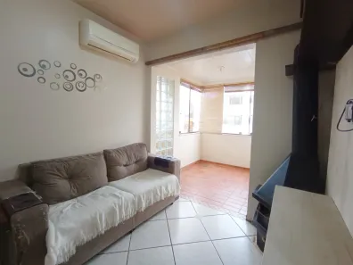 Apartamento com 1 Quarto à venda, 44m² no Humaitá, Porto Alegre