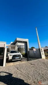 Casa com 3 Quartos à venda, 88m² no , Itapoá