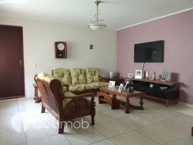 Sobrado com 3 Quartos à venda, 187m² no Vila Mariana, São Paulo