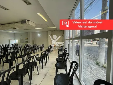Ponto Comercial à venda, 129m² no Centro, Santo André