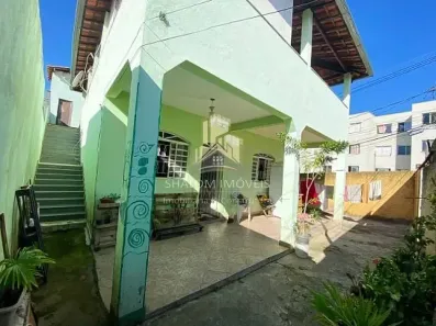 Casa com 2 Quartos à venda, 97m² no Bom Jesus, Contagem