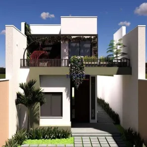 Casa com 3 Quartos à venda, 161m² no Parque Havai, Eusébio