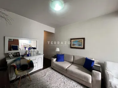 Apartamento com 2 Quartos à venda, 50m² no Várzea, Teresópolis