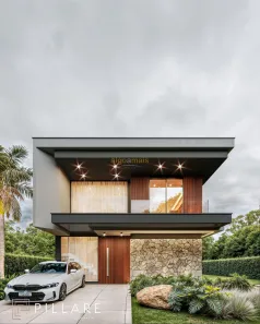Casa de Condomínio com 4 Quartos à venda, 182m² no Rainha Do Mar, Xangri-lá