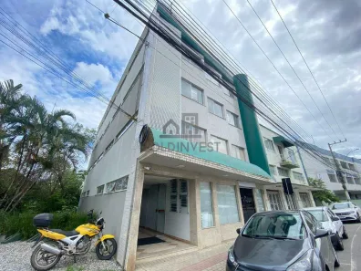 Sala Comercial para alugar, 28m² no Centro I, Brusque