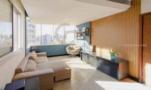 Cobertura com 4 Quartos à venda, 418m² no Carmo, Belo Horizonte