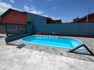 Casa com 5 Quartos à venda, 175m² no Jardim Beira Mar, Peruíbe