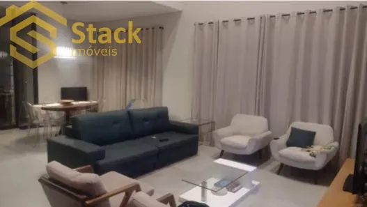 Casa de Condomínio com 4 Quartos à venda, 232m² no Residencial Pecan, Itupeva