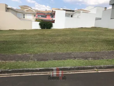 Lote/Terreno à venda, 360m² no Parque Campolim, Sorocaba