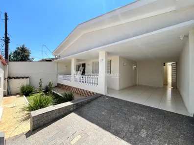Casa com 3 Quartos para alugar, 170m² no Jardim Cura D'Ars, Campinas