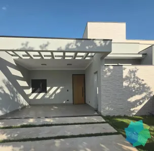 Casa de Condomínio com 3 Quartos à venda, 104m² no Itapecerica, Salto