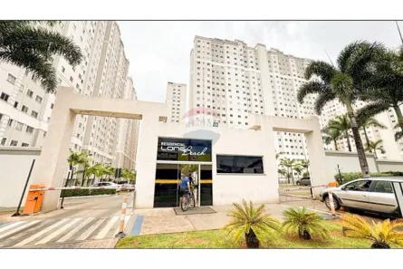 Cobertura com 2 Quartos à venda, 103m² no Setor Industrial, Brasília