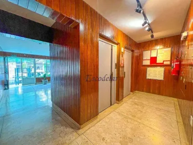 Apartamento com 1 Quarto à venda, 49m² no Liberdade, São Paulo