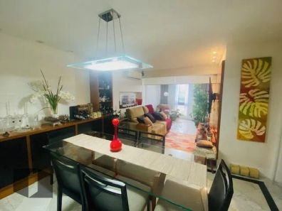 Apartamento com 3 Quartos à venda, 104m² no Barra da Tijuca, Rio de Janeiro
