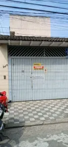 Imóvel Comercial à venda, 150m² no Parque Novo Mundo, São Paulo
