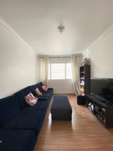 Apartamento com 3 Quartos à venda, 82m² no Vila Santa Clara, São Paulo