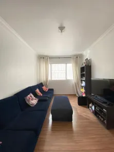 Apartamento com 3 Quartos à venda, 82m² no Vila Santa Clara, São Paulo
