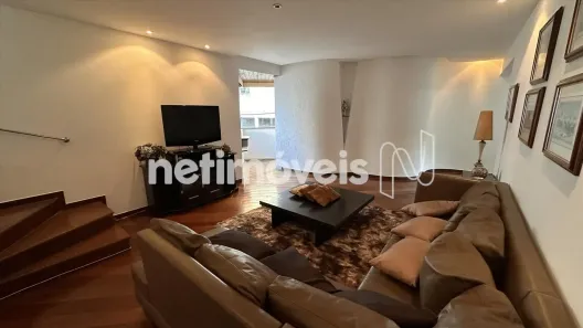 Cobertura com 4 Quartos à venda, 220m² no Buritis, Belo Horizonte