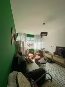 Apartamento com 2 Quartos à venda, 95m² no Perdizes, São Paulo