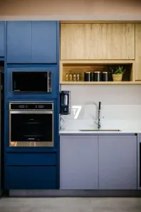 Apartamento com 3 Quartos à venda, 99m² no Vila Almeida, Indaiatuba