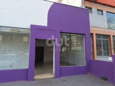 Galpão/Depósito/Armazém para alugar, 209m² no Vila Itapura, Campinas
