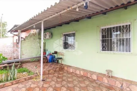 Casa com 3 Quartos à venda, 80m² no Guajuviras, Canoas