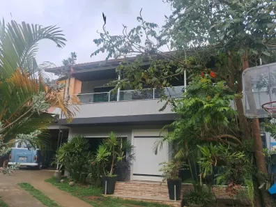 Casa com 3 Quartos à venda, 250m² no Posse, Teresópolis