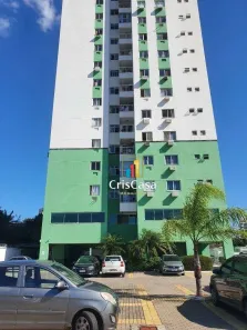 Apartamento com 2 Quartos à venda, 75m² no Cancela Preta, Macaé