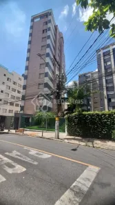 Apartamento com 3 Quartos à venda, 85m² no Sion, Belo Horizonte