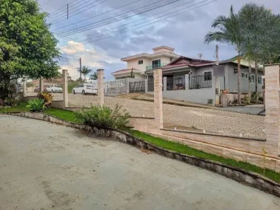 Casa com 3 Quartos à venda, 412m² no Centro, Antônio Carlos