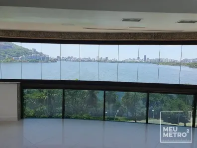 Cobertura com 4 Quartos à venda, 317m² no Lagoa, Rio de Janeiro