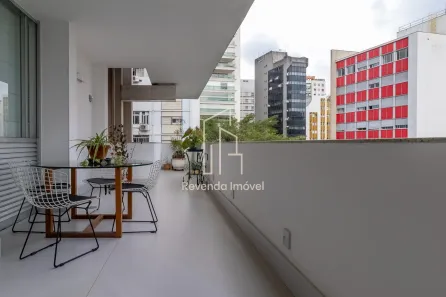 Apartamento com 3 Quartos à venda, 270m² no Higienópolis, São Paulo