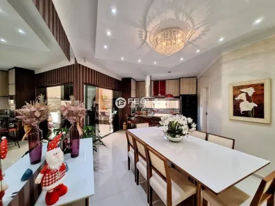 Casa com 3 Quartos à venda, 255m² no Jardim São Paulo, Americana