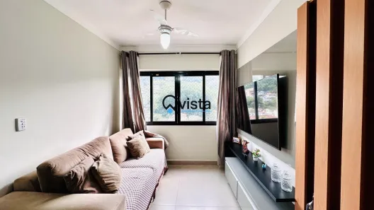 Apartamento com 2 Quartos à venda, 67m² no Enseada, Guarujá