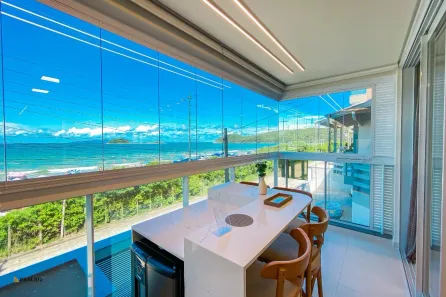 Apartamento com 3 Quartos à venda, 90m² no Palmas, Governador Celso Ramos