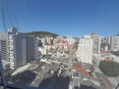 Apartamento com 3 Quartos à venda, 119m² no Centro, Florianópolis