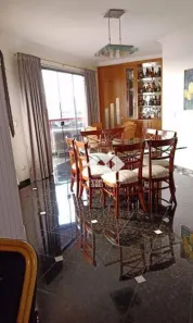 Apartamento com 3 Quartos à venda, 232m² no Vila Santa Catarina, Americana