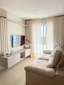 Apartamento com 2 Quartos à venda, 63m² no Jardim Testae, Guarulhos