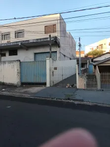 Galpão/Depósito/Armazém com 1 Quarto à venda, 130m² no Parque Estoril, São José do Rio Preto