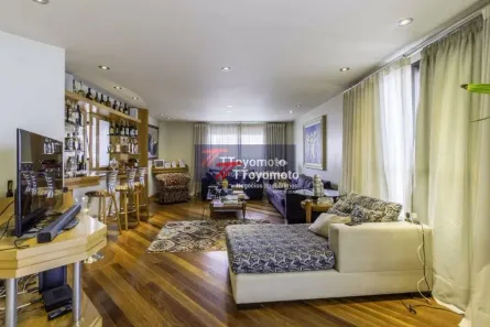 Apartamento com 2 Quartos para venda ou aluguel, 288m² no Planalto Paulista, São Paulo