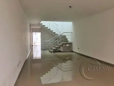 Sobrado com 3 Quartos à venda, 170m² no Mooca, São Paulo