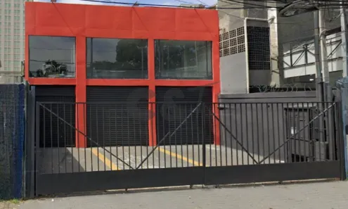 Galpão/Depósito/Armazém para alugar, 220m² no Piratininga, Osasco