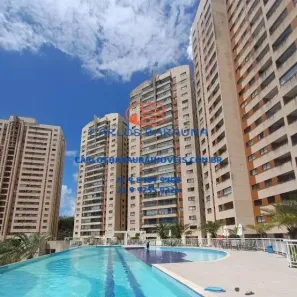 Apartamento com 3 Quartos à venda, 80m² no Trobogy, Salvador