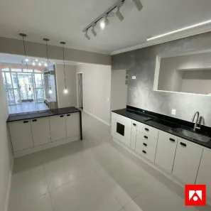Apartamento com 3 Quartos à venda, 102m² no Jardim Nossa Senhora de Fátima, Americana