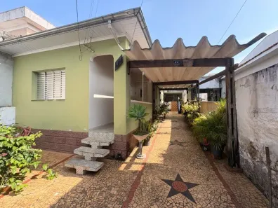 Casa com 4 Quartos à venda, 120m² no Vila Carrão, São Paulo