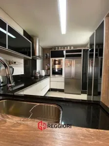 Apartamento com 3 Quartos à venda, 162m² no Jardim Maluche, Brusque